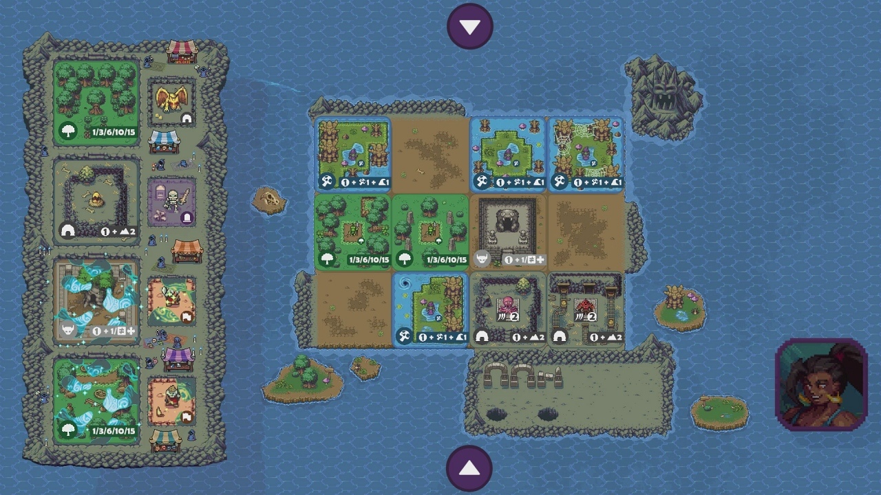 Overboss screenshot 1