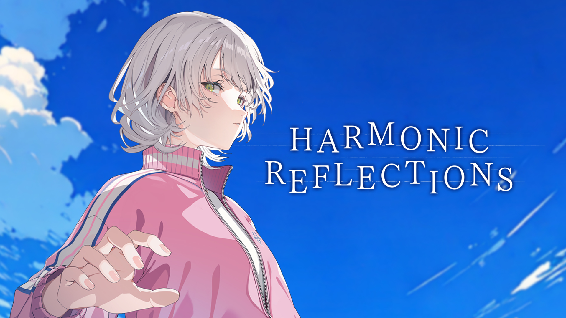 HARMONIC REFLECTIONS