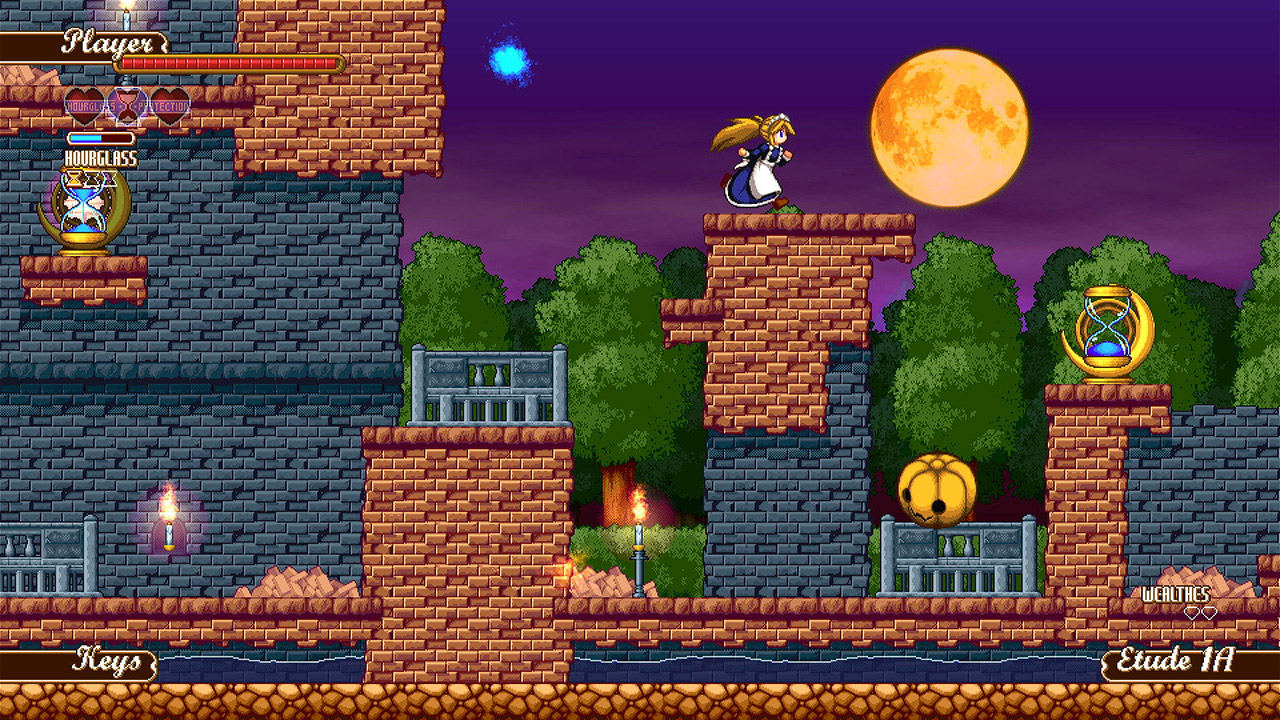 SUPER ZANGYURA screenshot 3