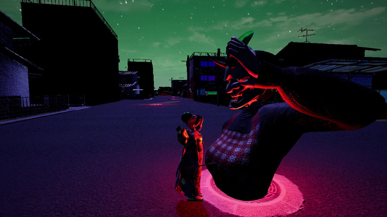 GOHOME screenshot 5