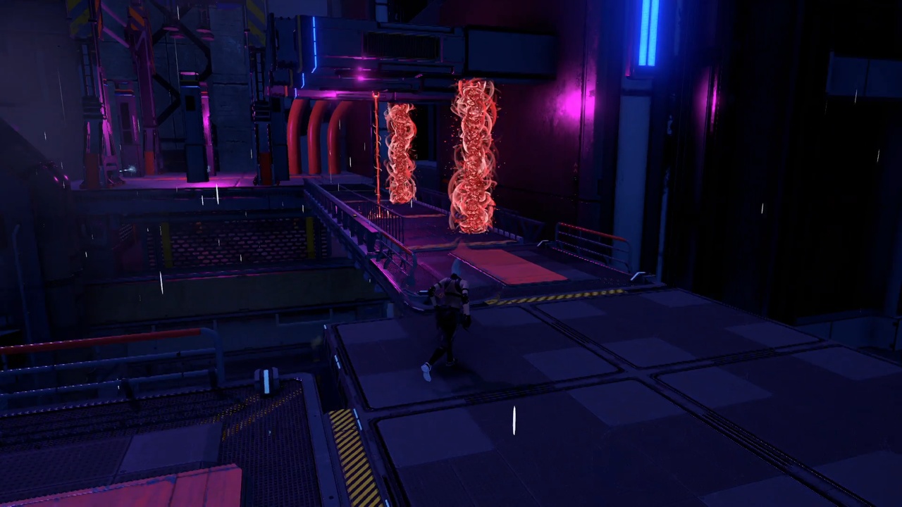 Death Run screenshot 3