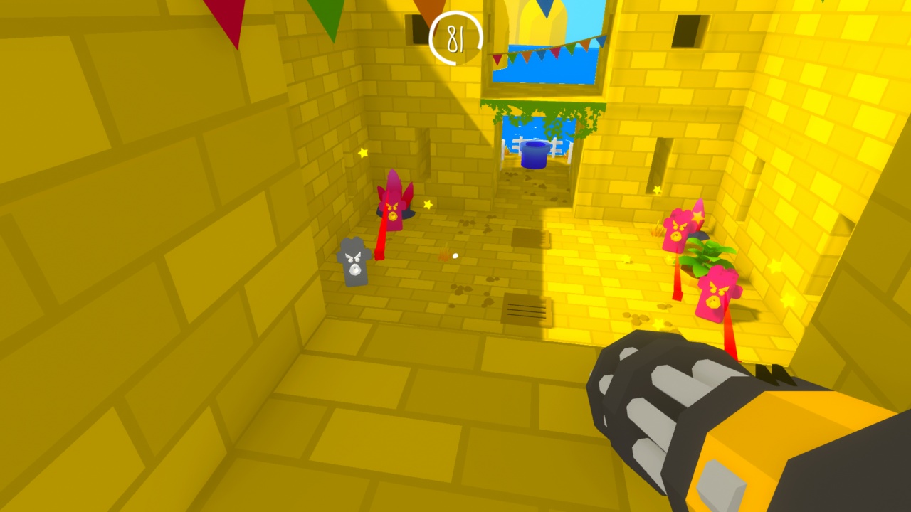 Bouncy Bullets 2 screenshot 6