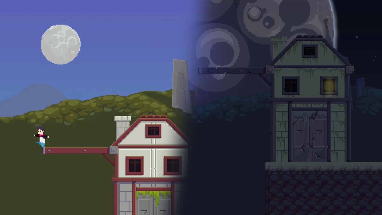 What Lies in the Multiverse screenshot 4