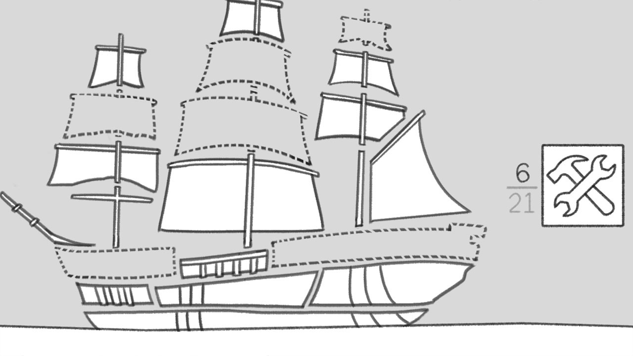 Thought Experiment Simulator screenshot 6
