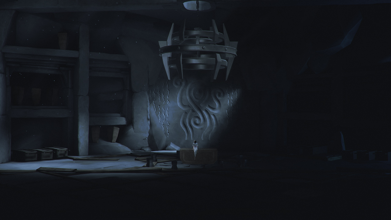Stela screenshot 4