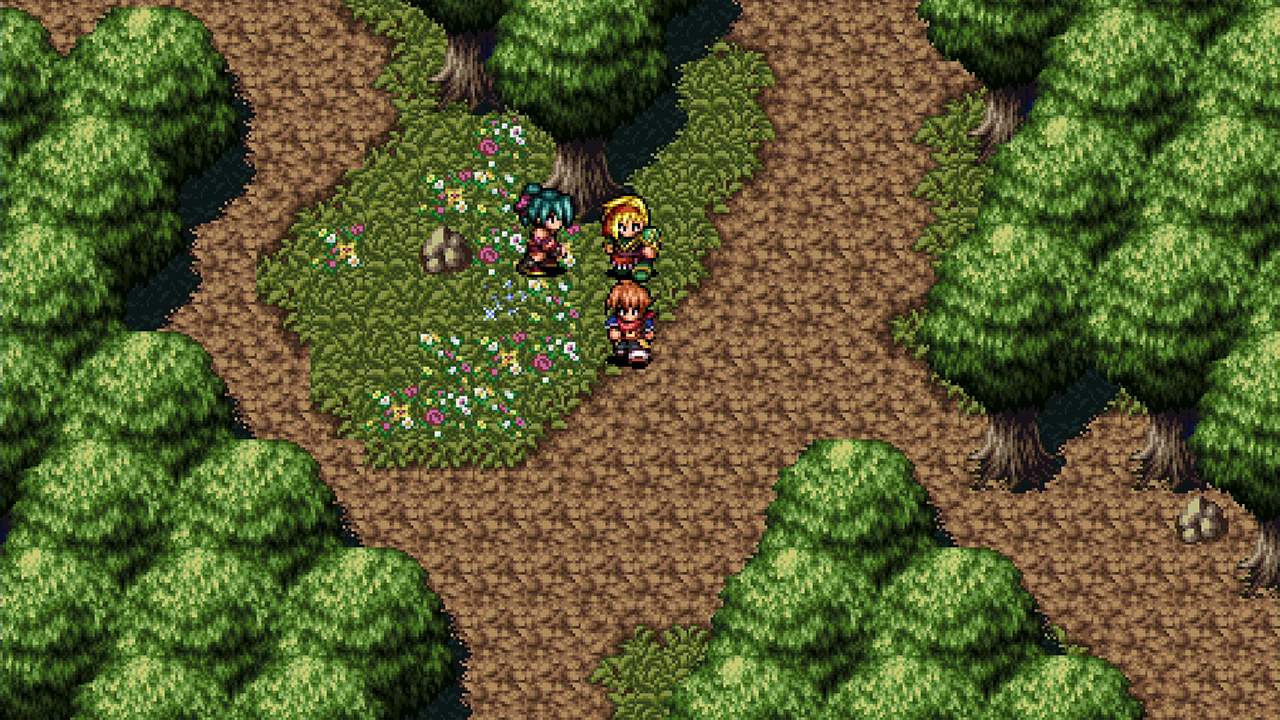 Bonds of the Skies screenshot 6