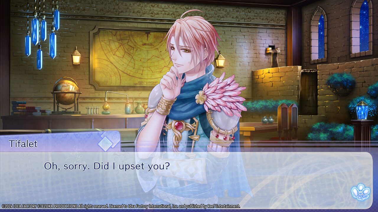 Battlefield Waltz screenshot 5