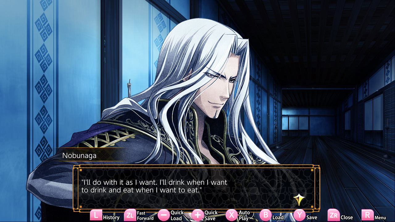 Destiny's Princess: A War Story, A Love Story screenshot 4