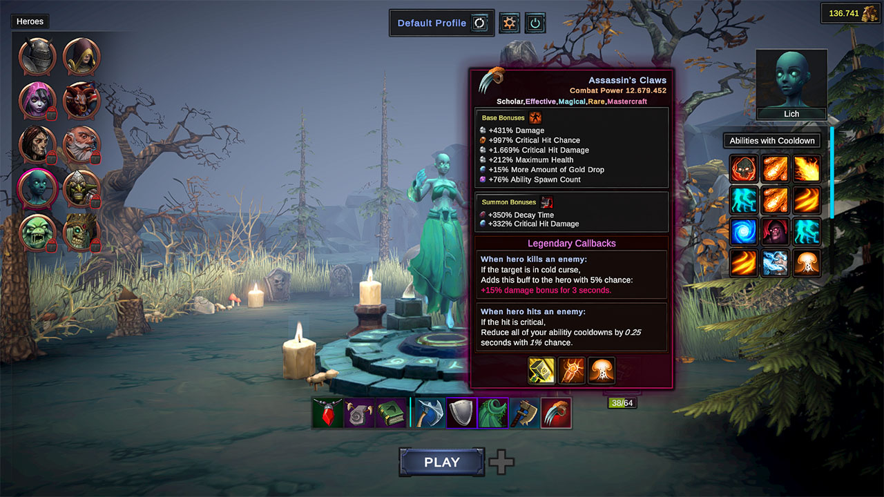 Malignant Survivors screenshot 6