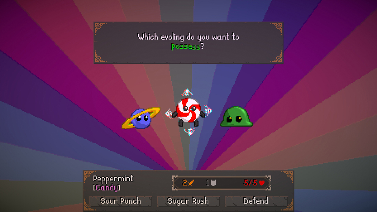 Evolings screenshot 6