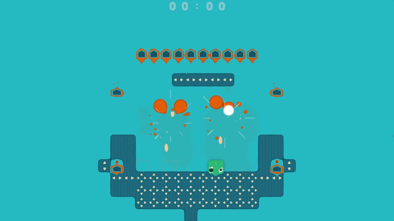 Spitlings screenshot 5