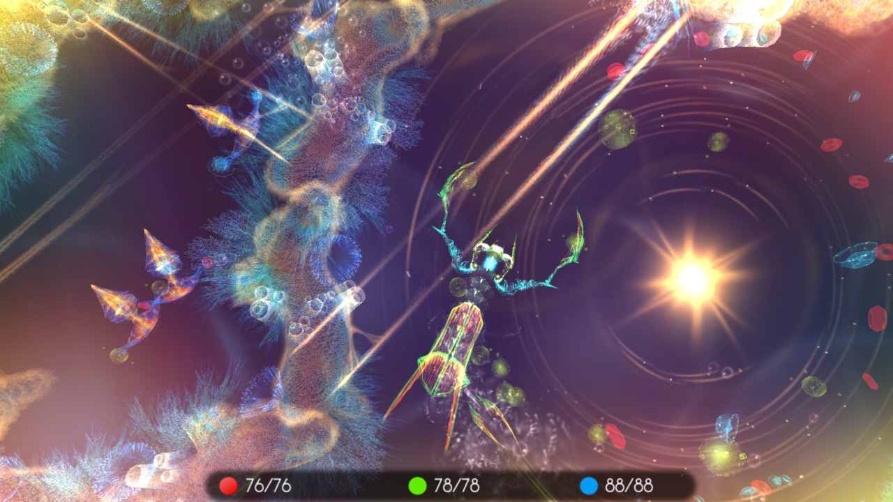 Sparkle 2 EVO screenshot 1