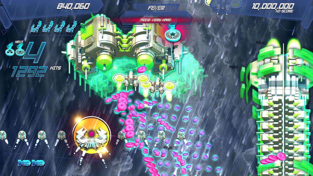 Shinorubi screenshot 6