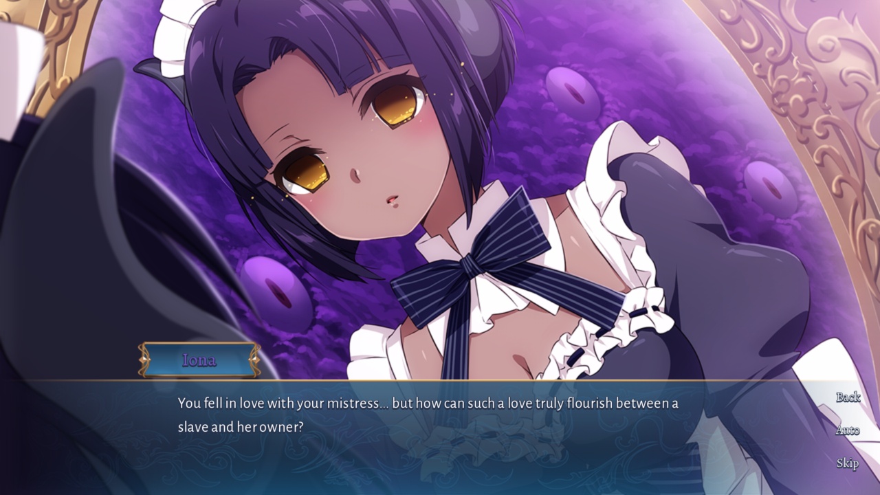 Sakura MMO 3 screenshot 4
