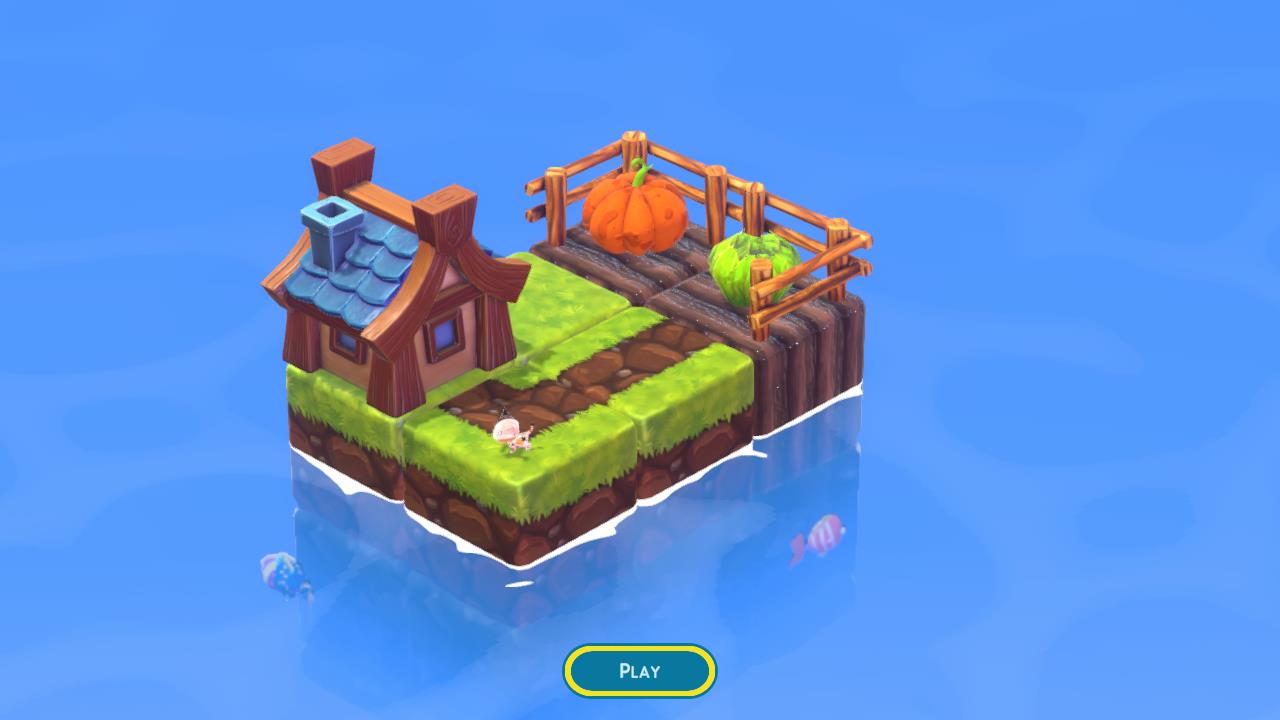 Island Farmer screenshot 2