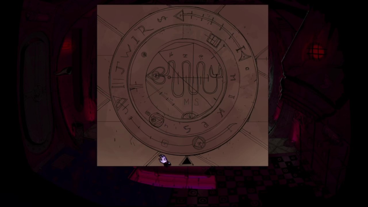 The Blind Prophet screenshot 5