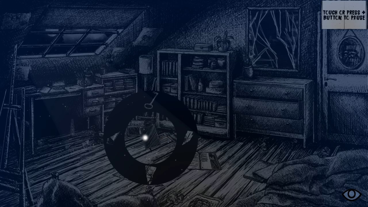 Indygo screenshot 1