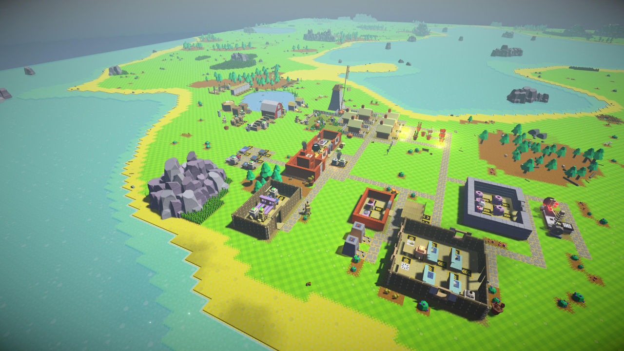 Autonauts screenshot 6