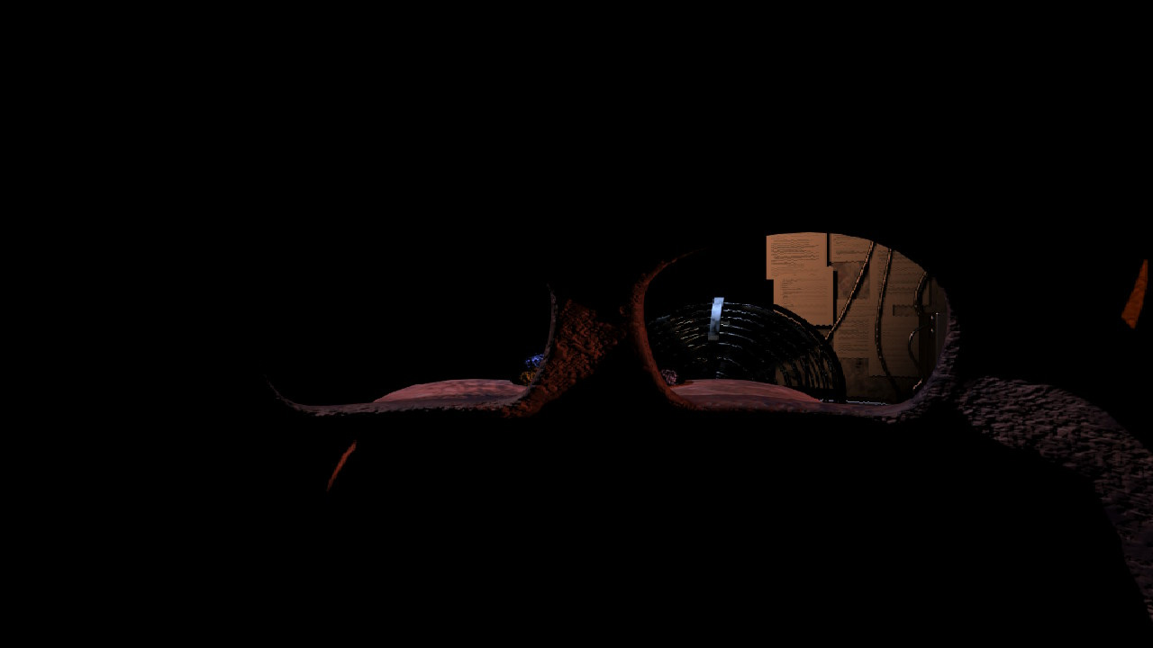 Five Nights at Freddy's 2 screenshot 6