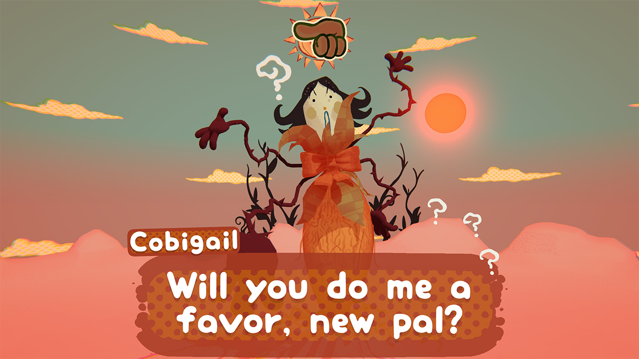Great God Grove screenshot 6
