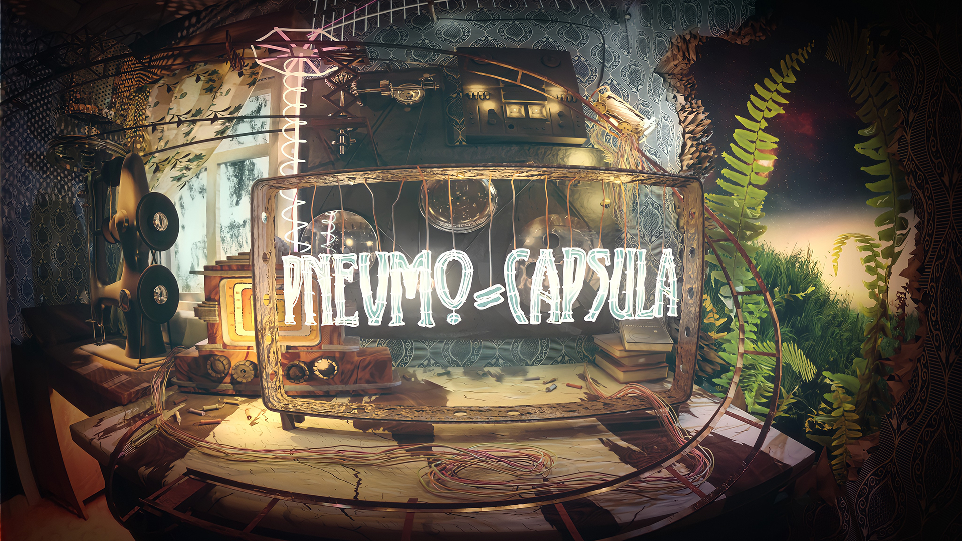 Pnevmo-Capsula