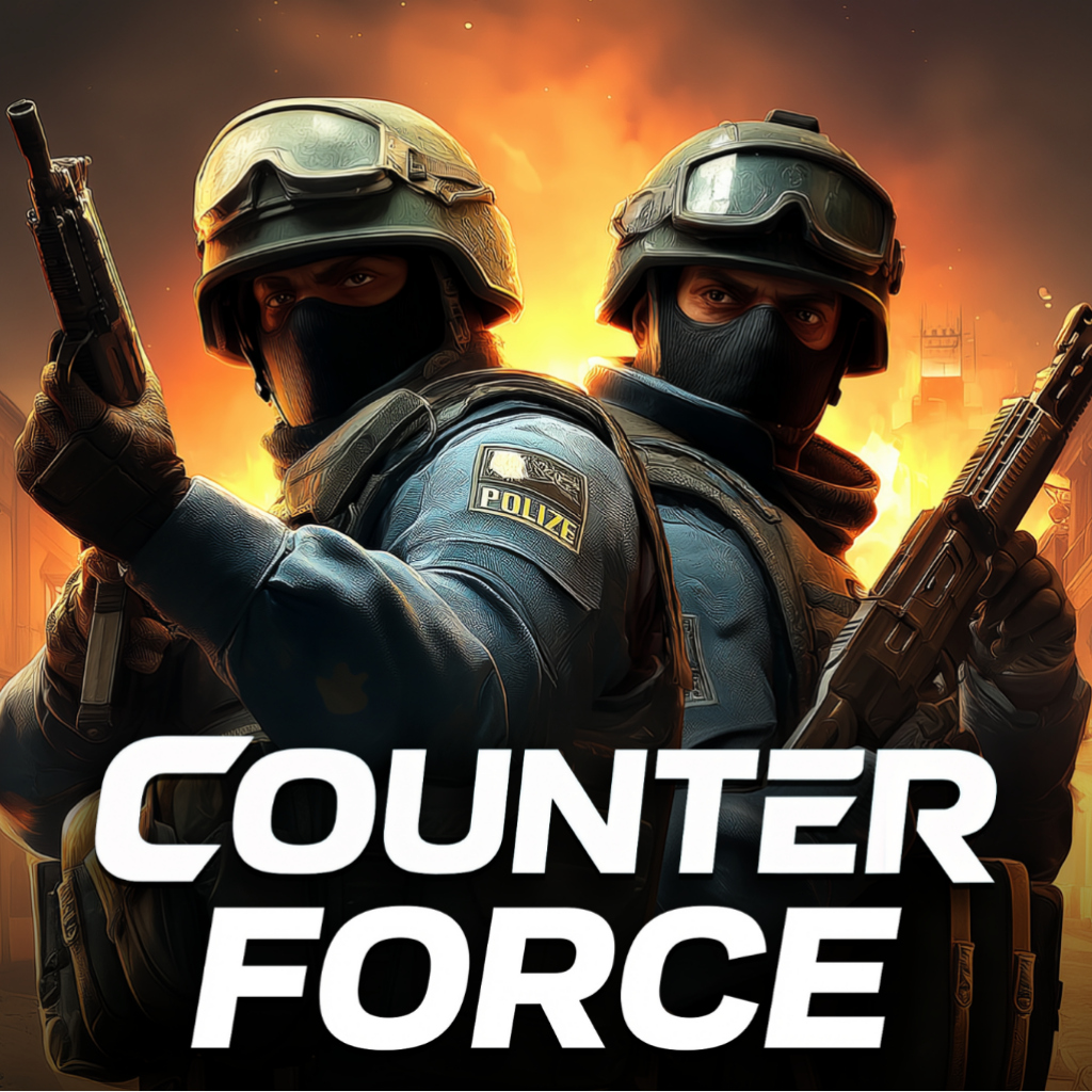 Counter Force