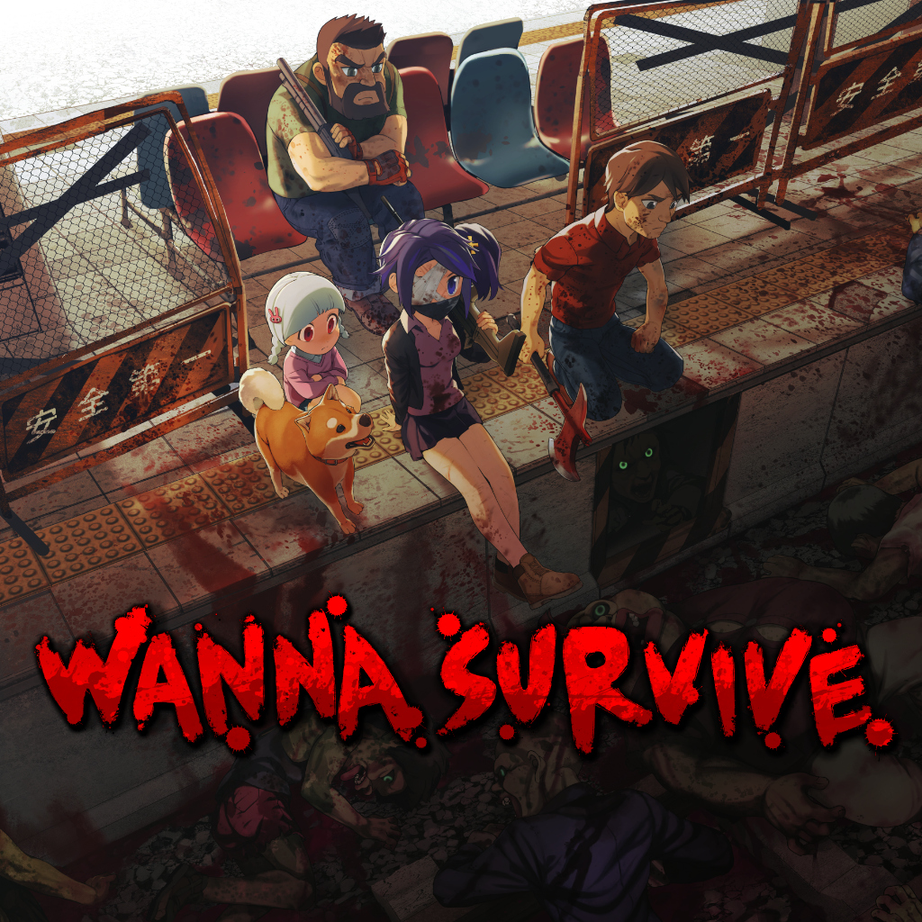 Wanna Survive