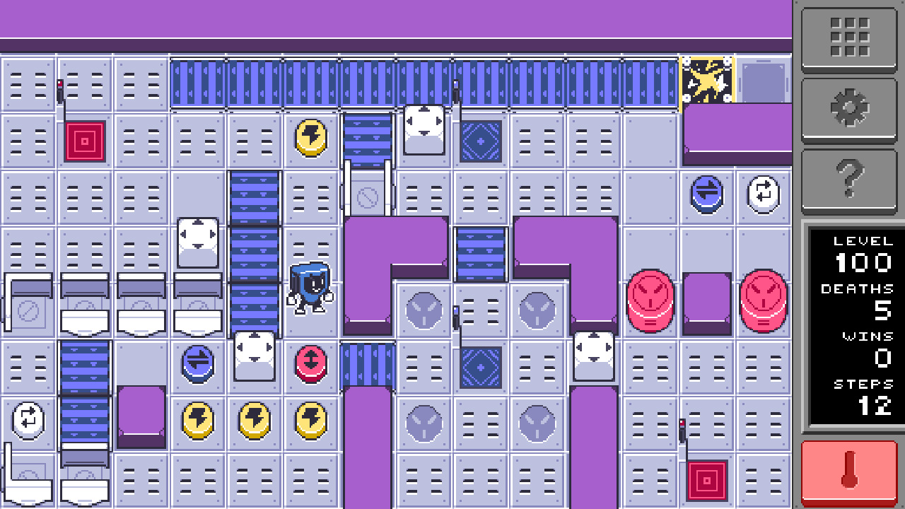 Circuit Dude screenshot 2