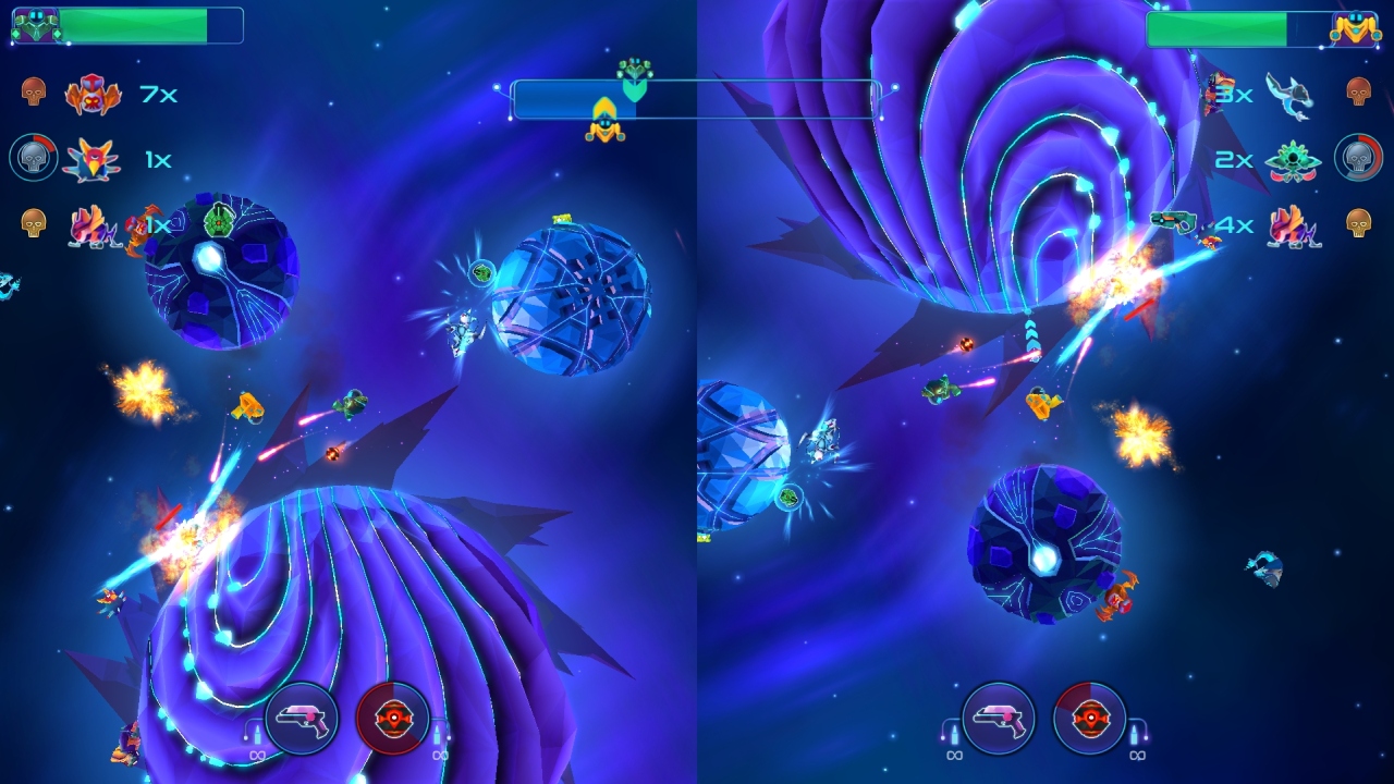 Robonauts screenshot 6