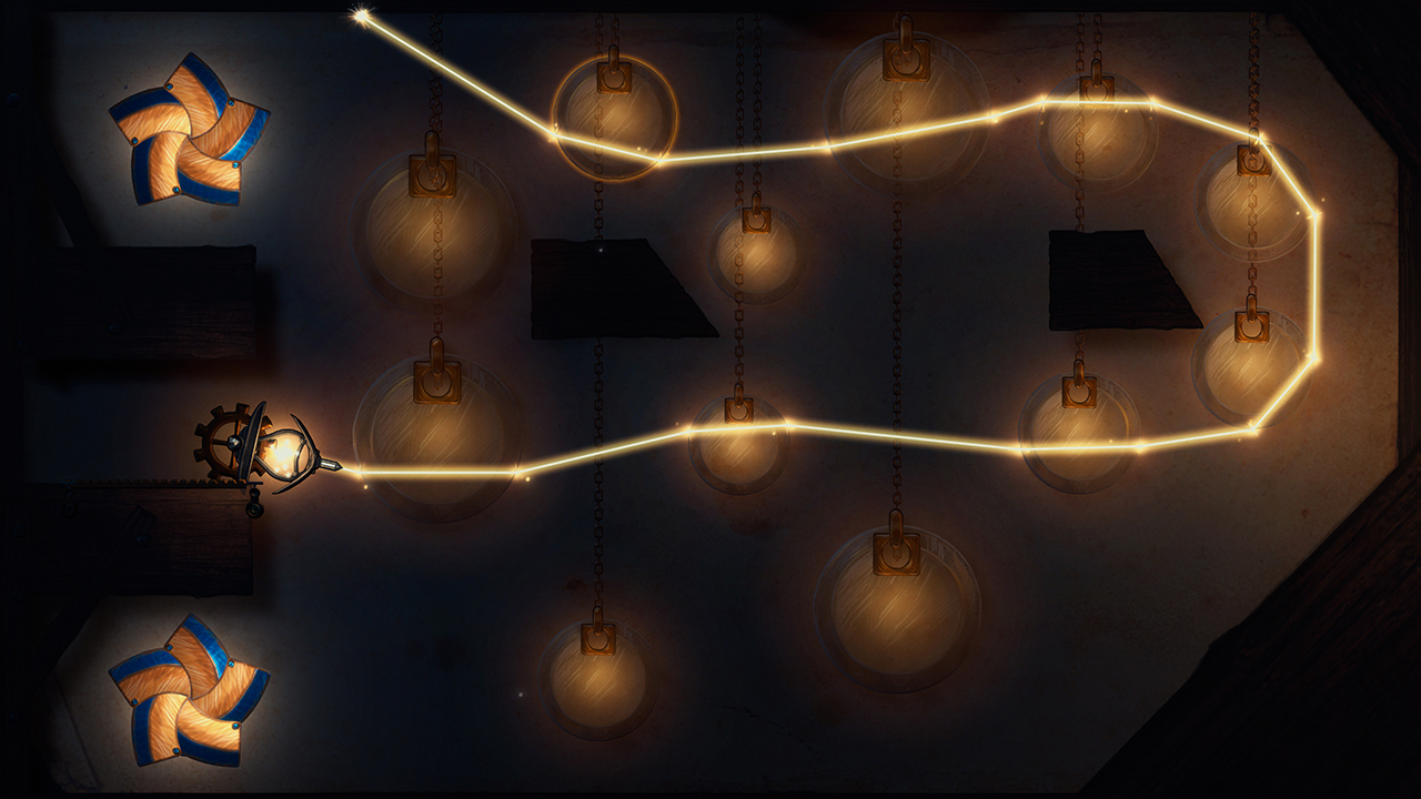 LIT: Bend the Light screenshot 6