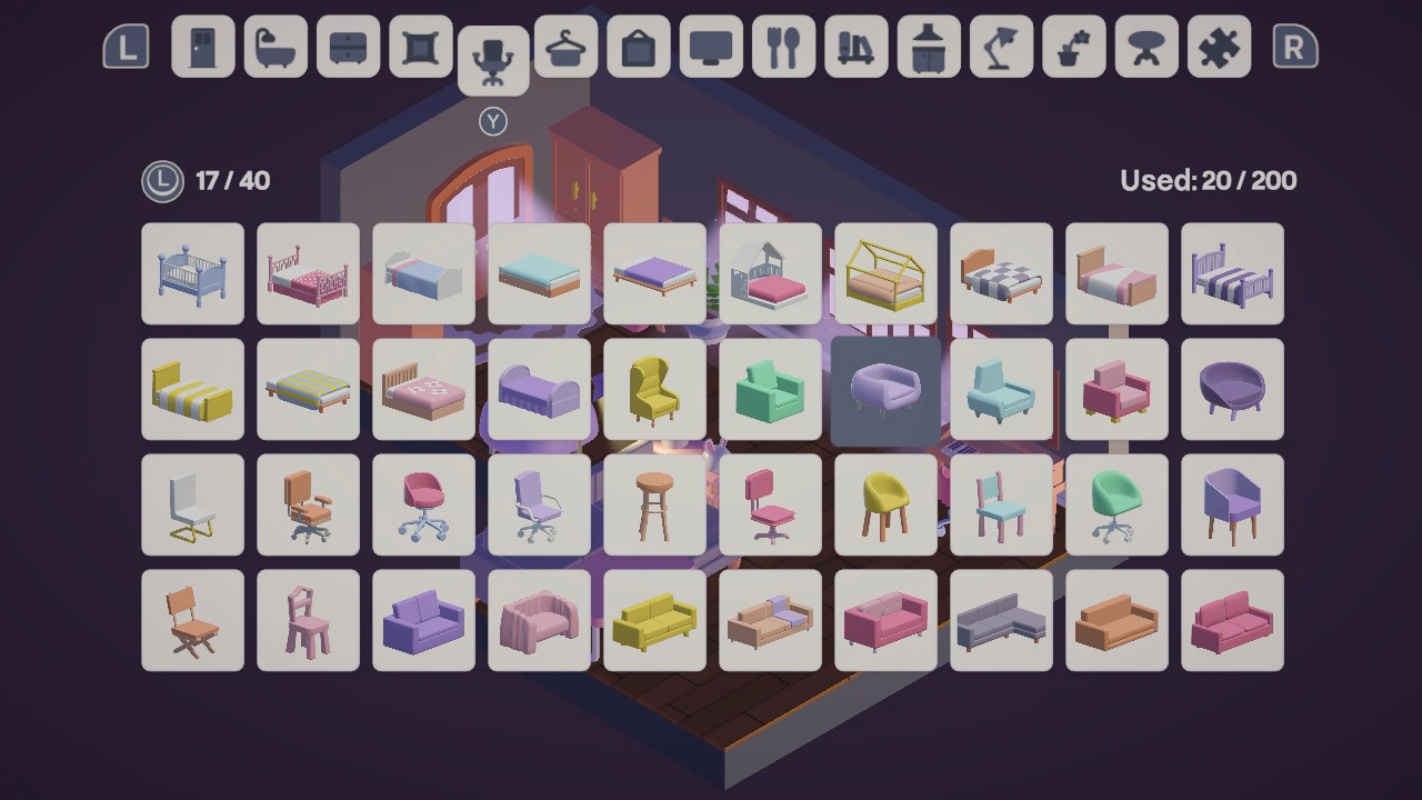 My Cozy Room screenshot 5
