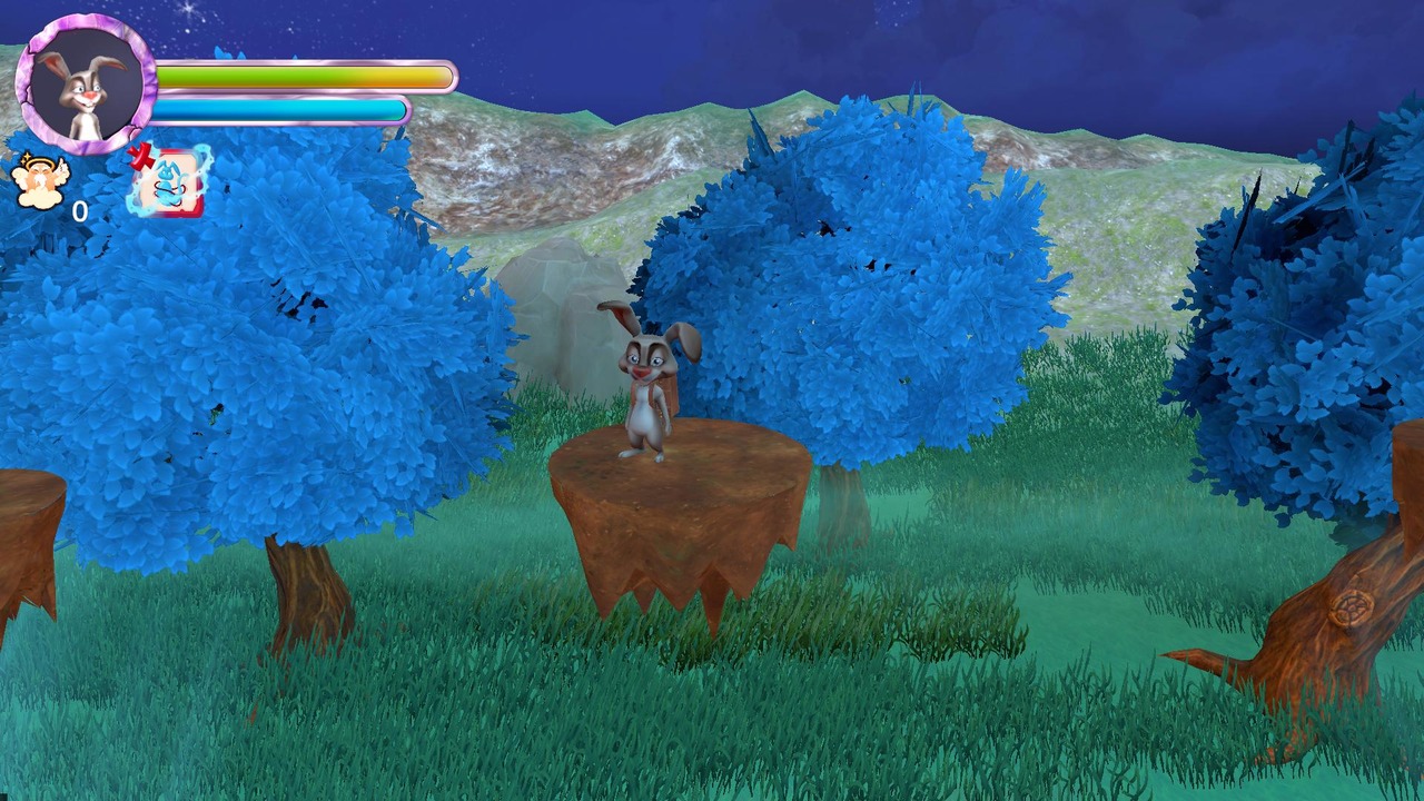 Adventures of Ben: Rabbit Run screenshot 5