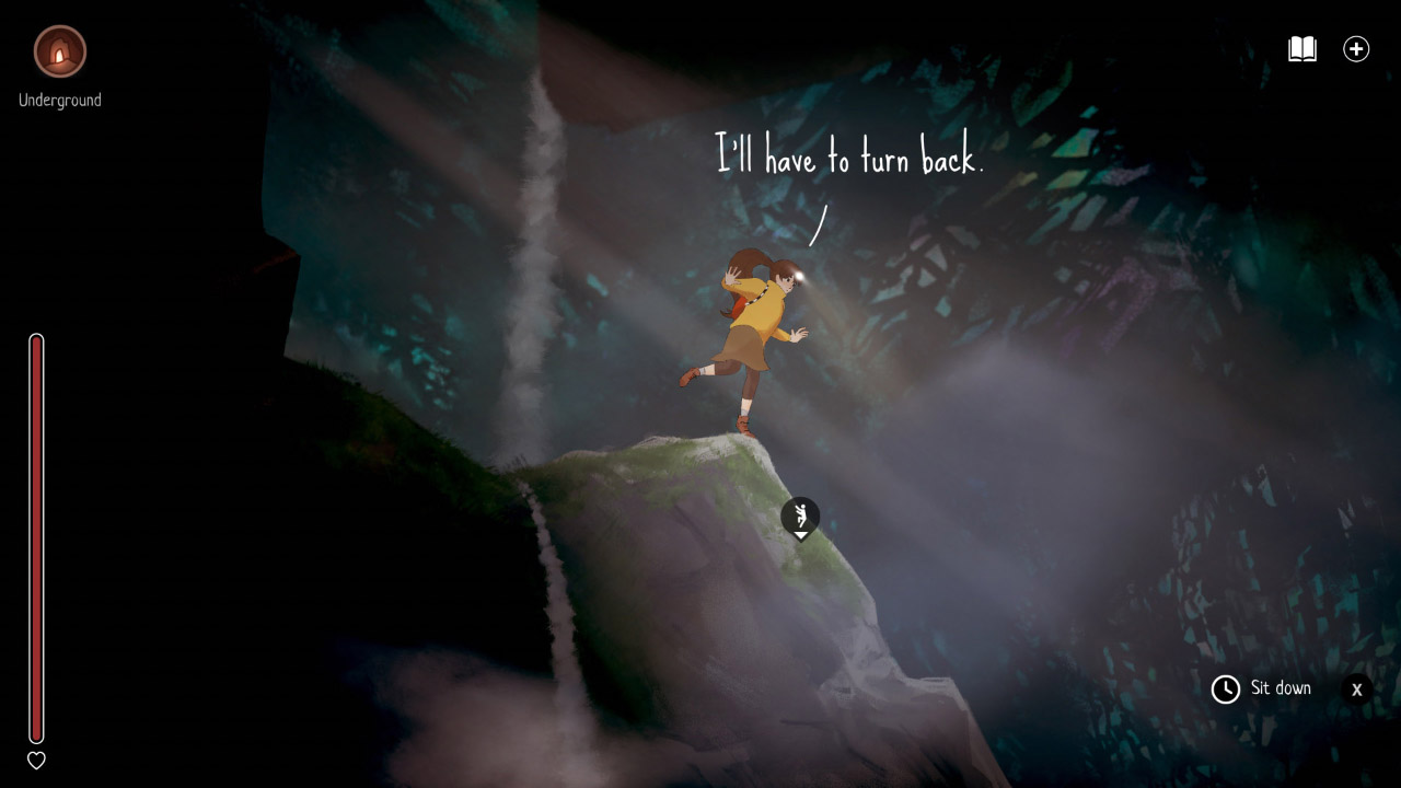 A Highland Song screenshot 6