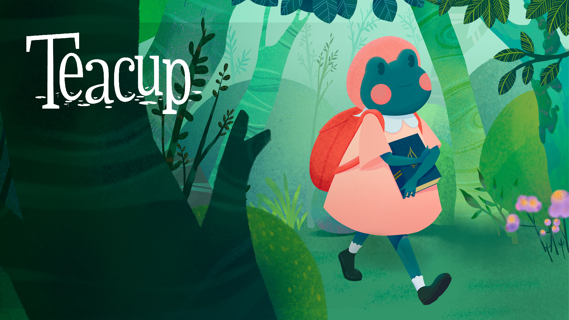 Teacup