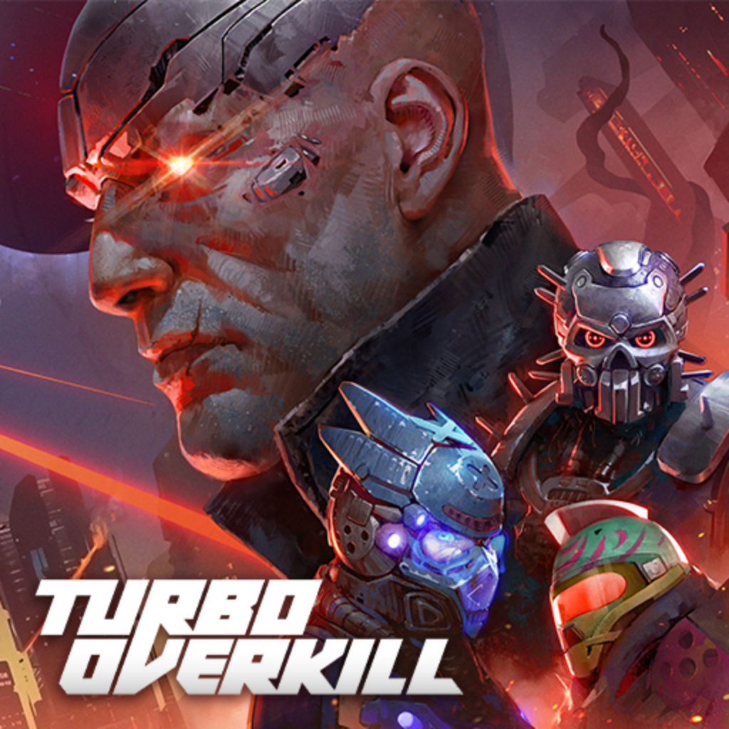 Turbo Overkill