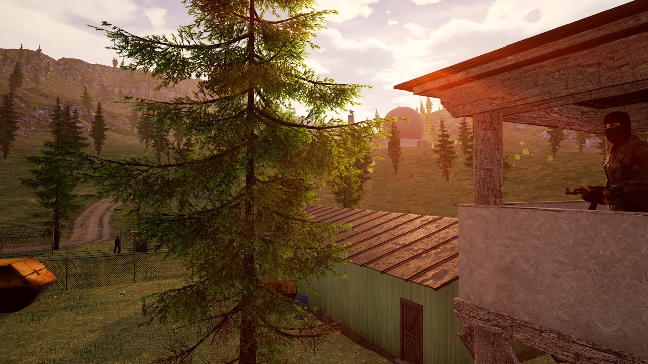Beyond Enemy Lines: Covert Operations screenshot 4