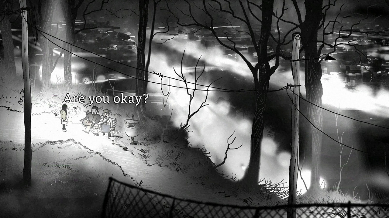 Lydia screenshot 5