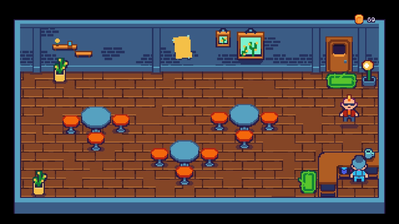 Cooking Craze screenshot 1