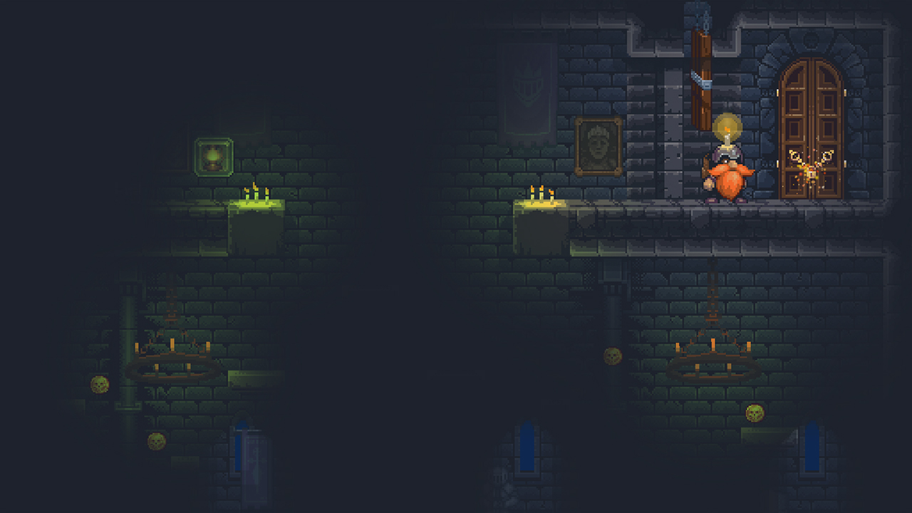 Ruggnar screenshot 1