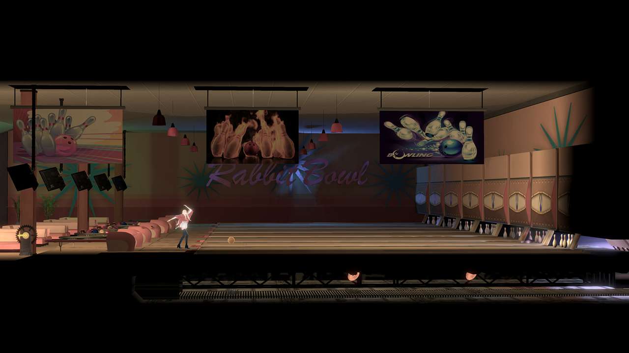 The MISSING: J.J. Macfield and the Island of Memories screenshot 6