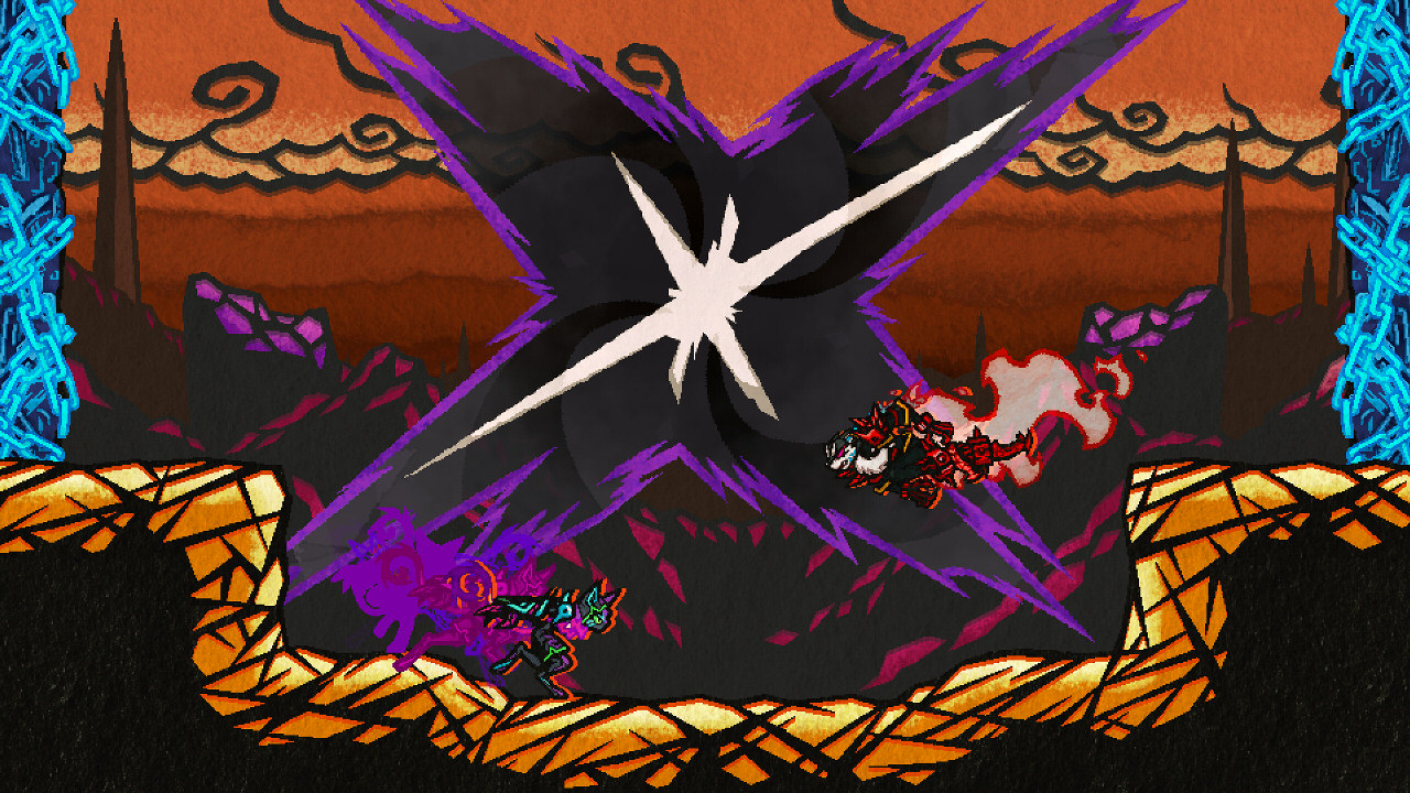 Umbraclaw screenshot 5