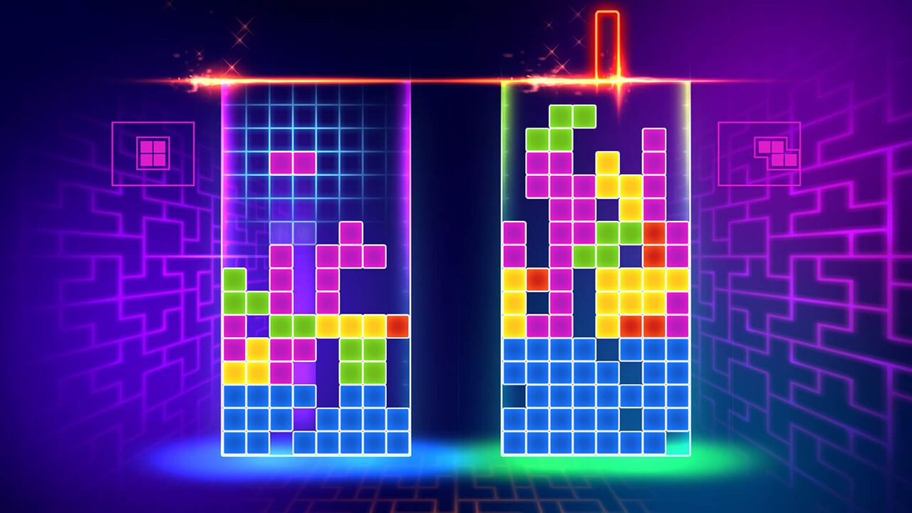 Tetraminos screenshot 5