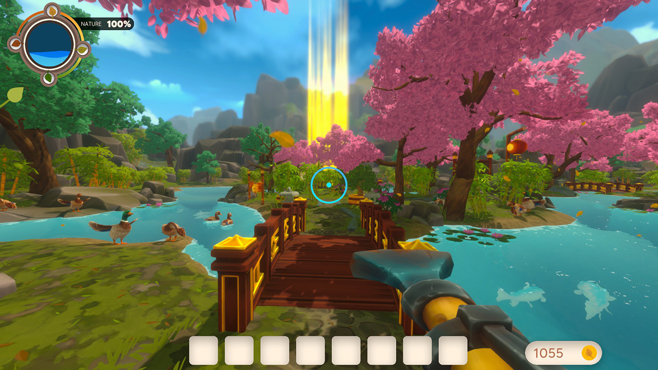 Fresh Start screenshot 5