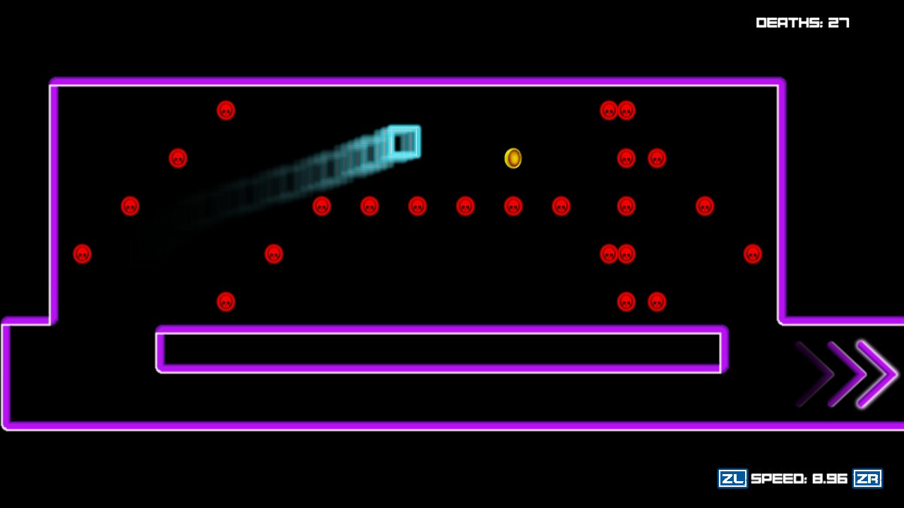 Neon Hell screenshot 3