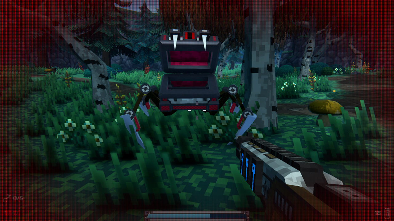Shadow of Loot Box (シャドウ・オブ・ルートボックス) screenshot 5