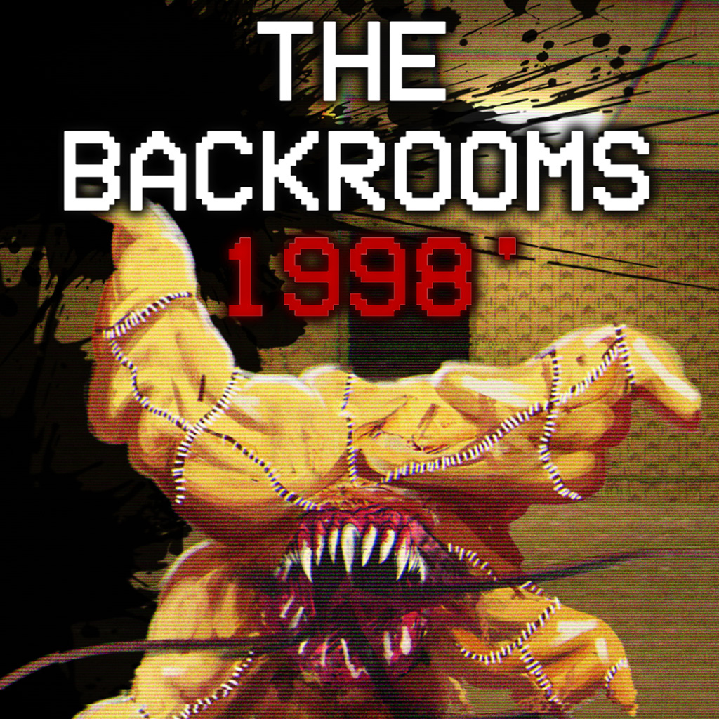 The Backrooms 1998