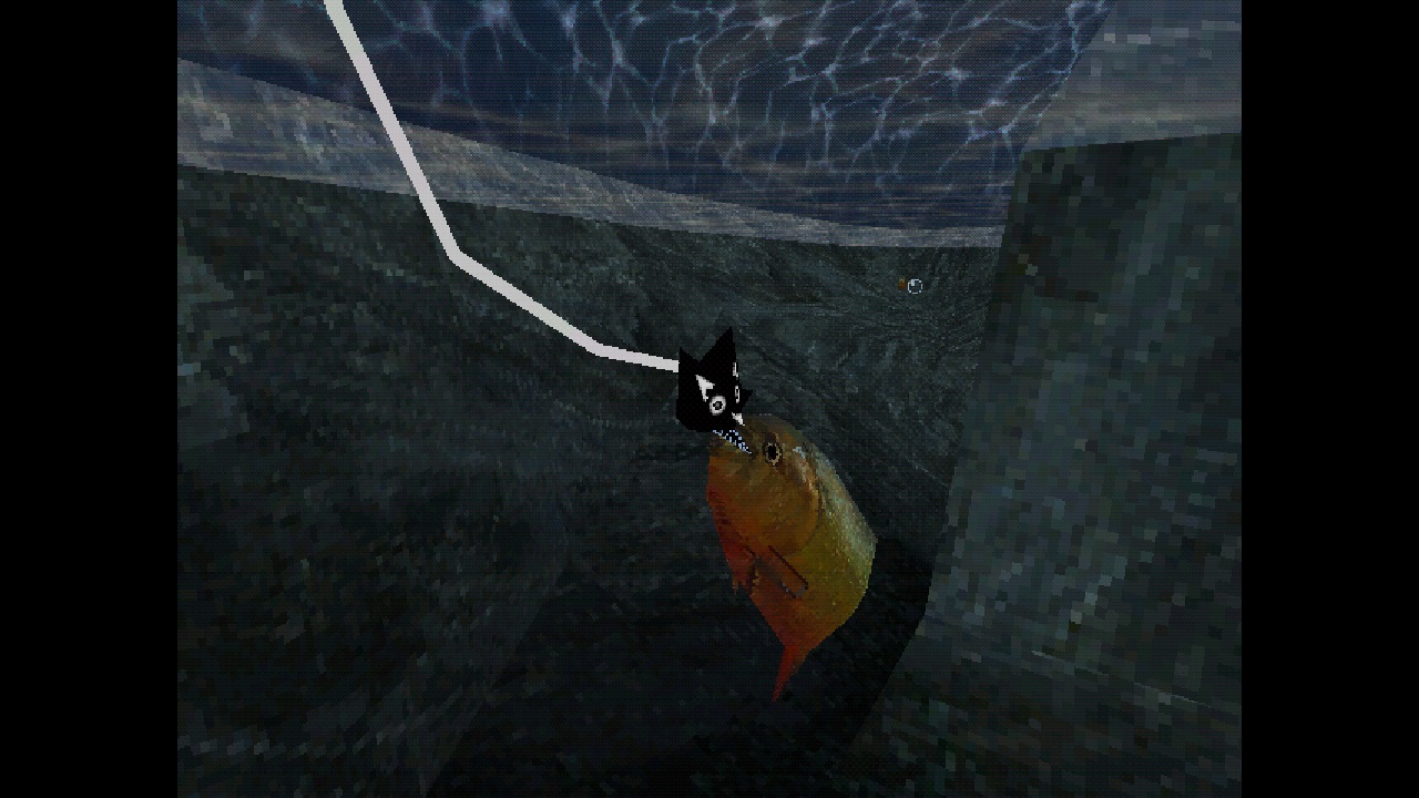 Mysteries Under Lake Ophelia screenshot 3