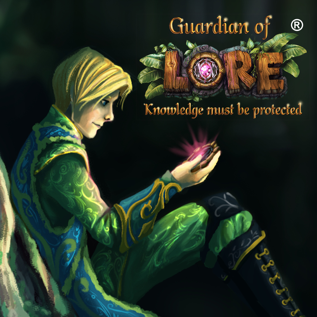 Guardian of Lore