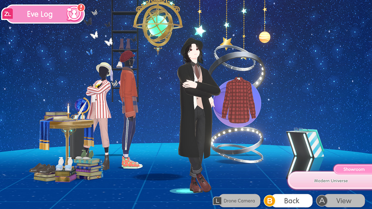 Fashion Dreamer screenshot 6