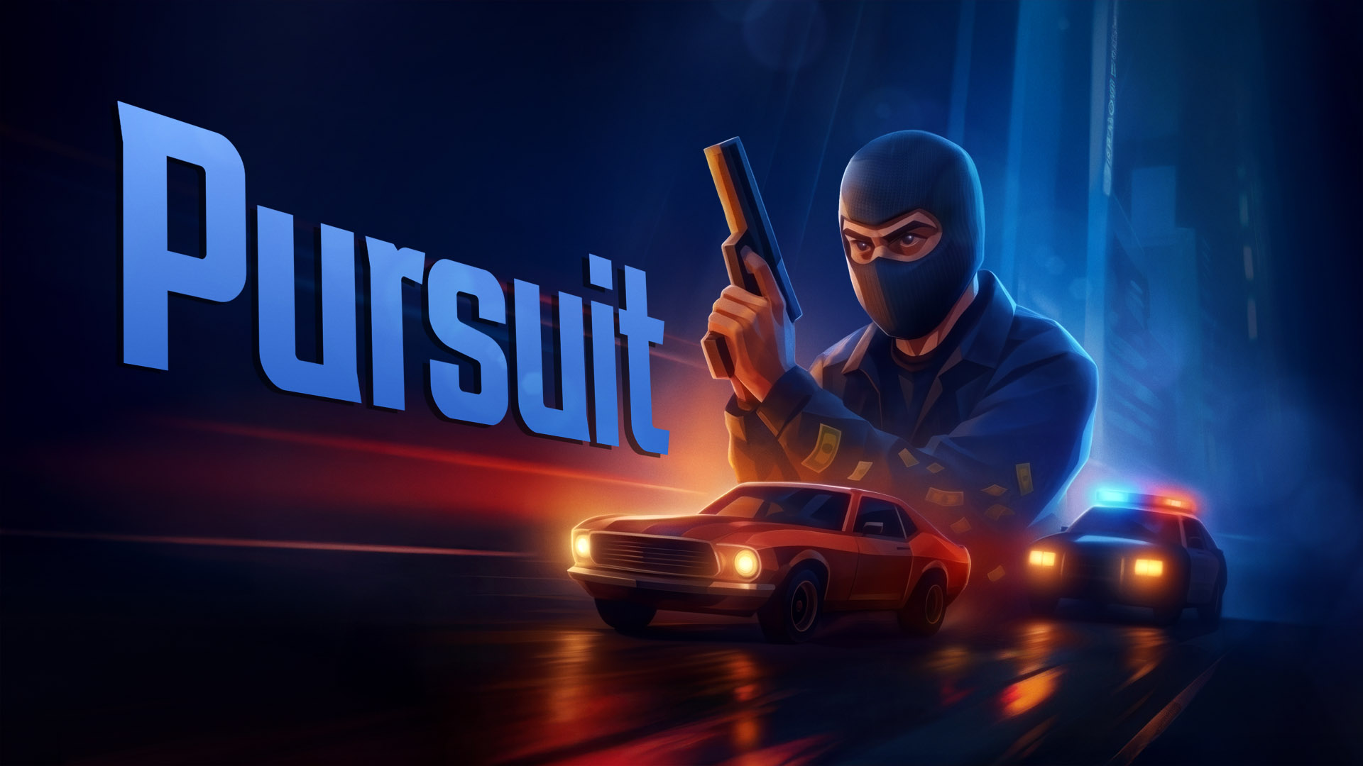 Pursuit